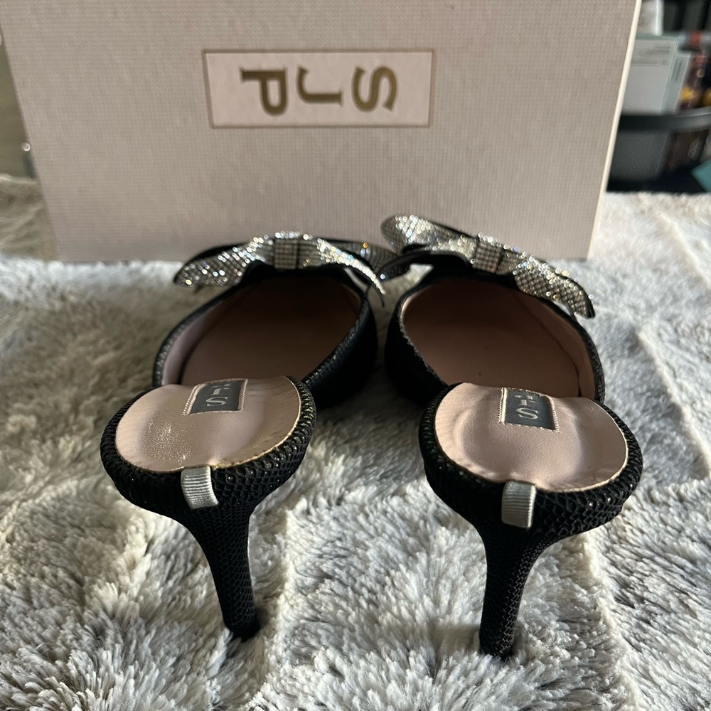 SJP (Sarah Jessica Parker) Paleys in size 38 - Picture 10 of 14